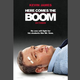 Illustration for article titled Coworker Hastily Leaves Break Room To Avoid 'Here Comes The Boom' Spoilers